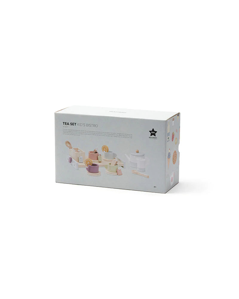 Tea Set