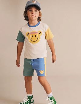 Tennis Huxbear Shorts