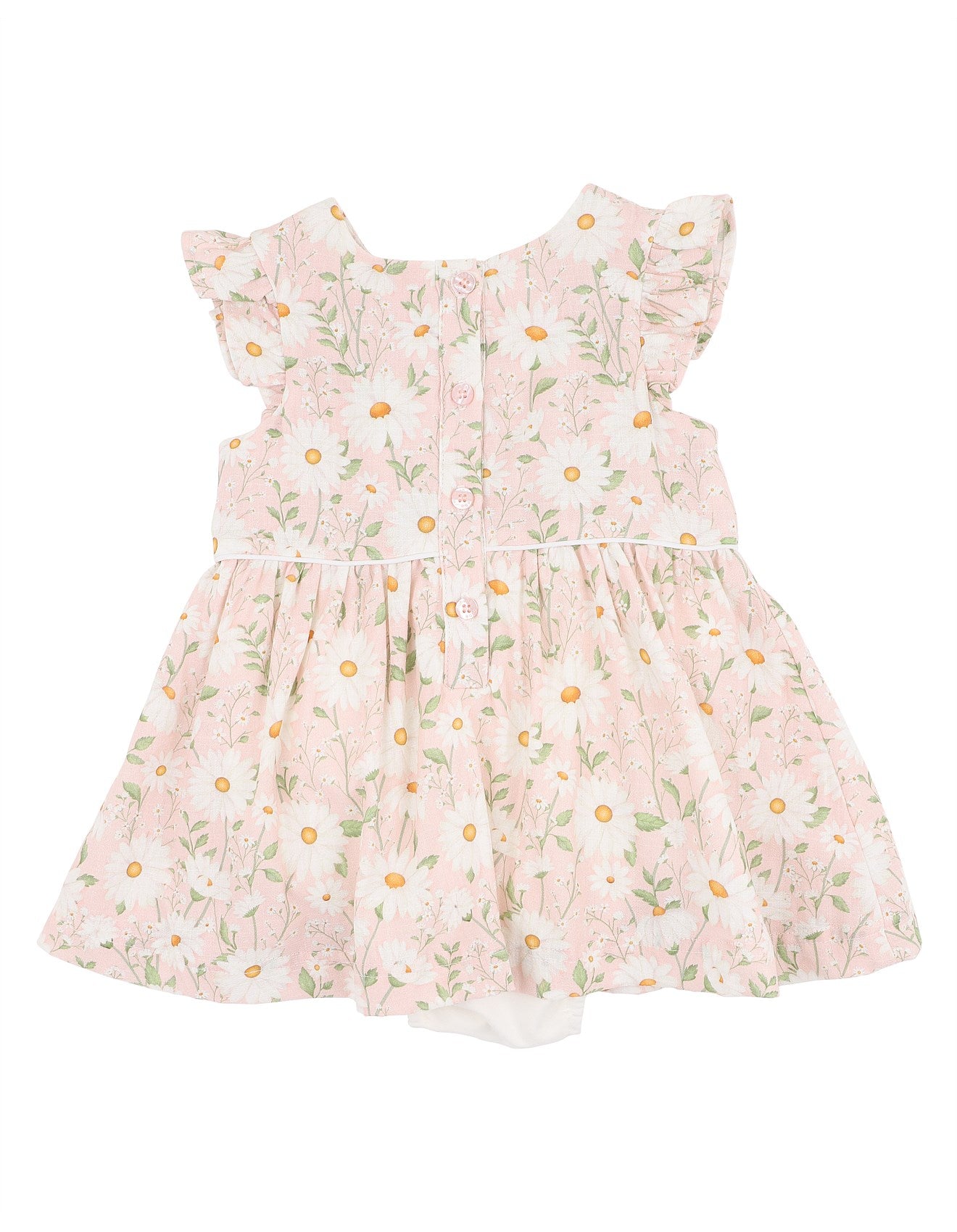Tess Overlay Dress