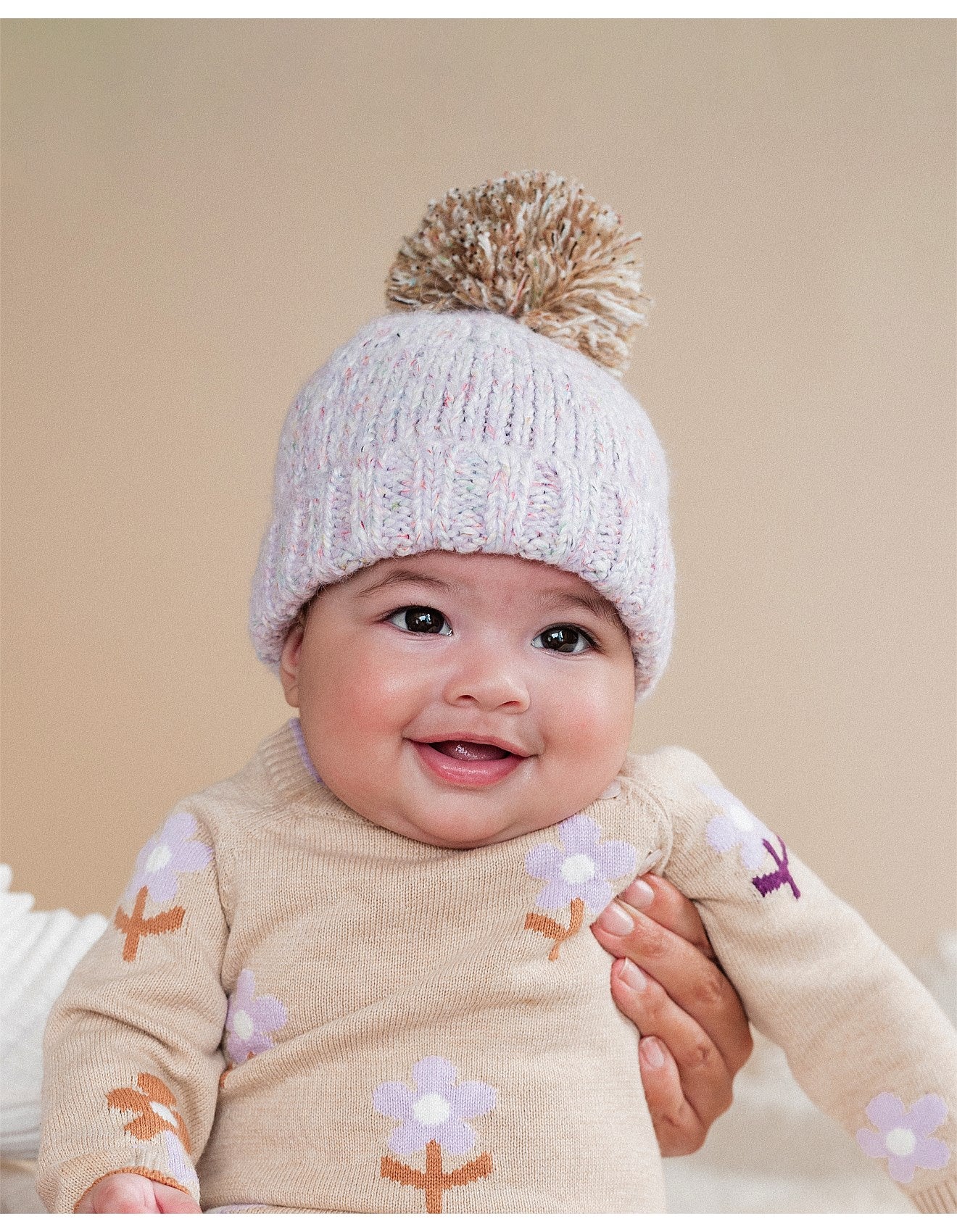 Tutu Tigers Beanie