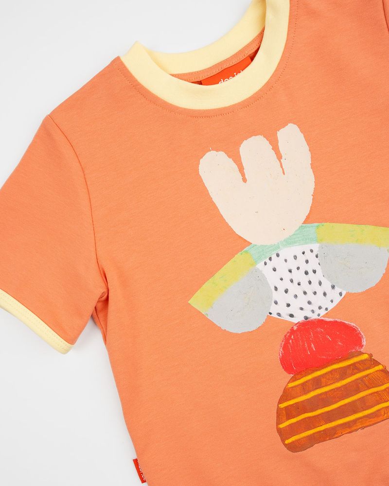 T-Shirt - Totem