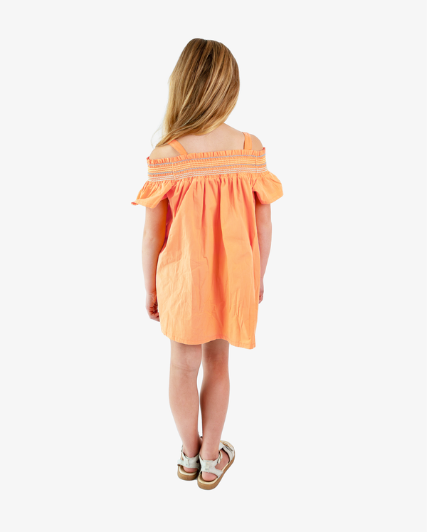 Toucan Resort Dress
