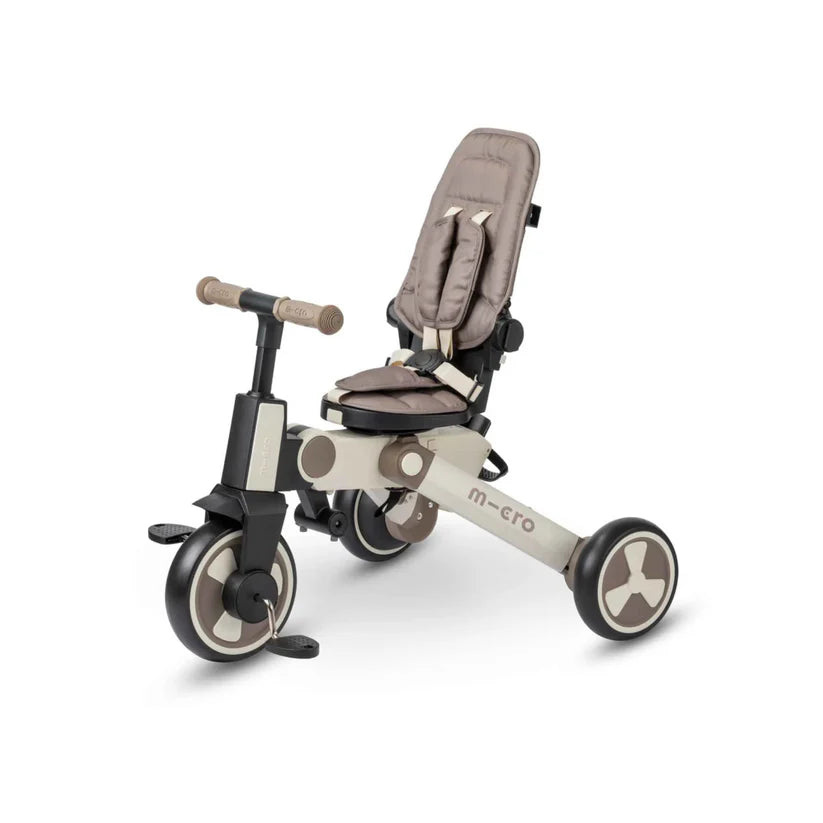 Micro Tricycle - Latte