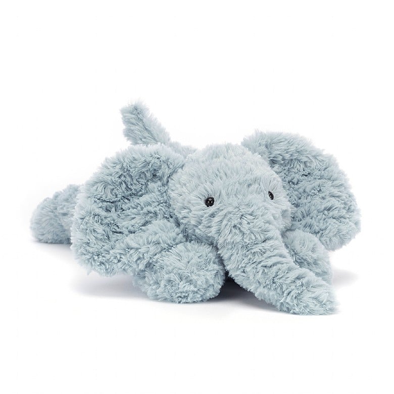 Medium Tumblie Elephant