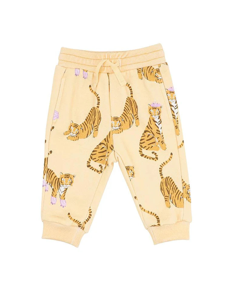 Tutu Tigers Track Pants