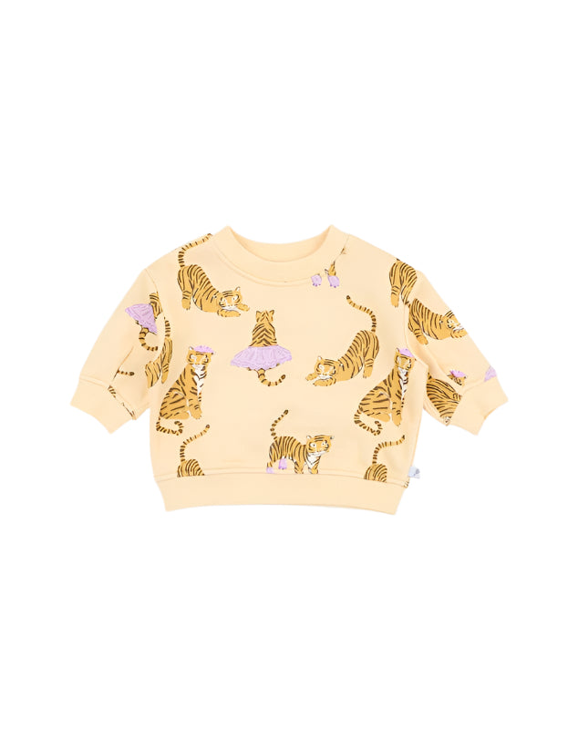 Tutu Tigers Sweatshirt