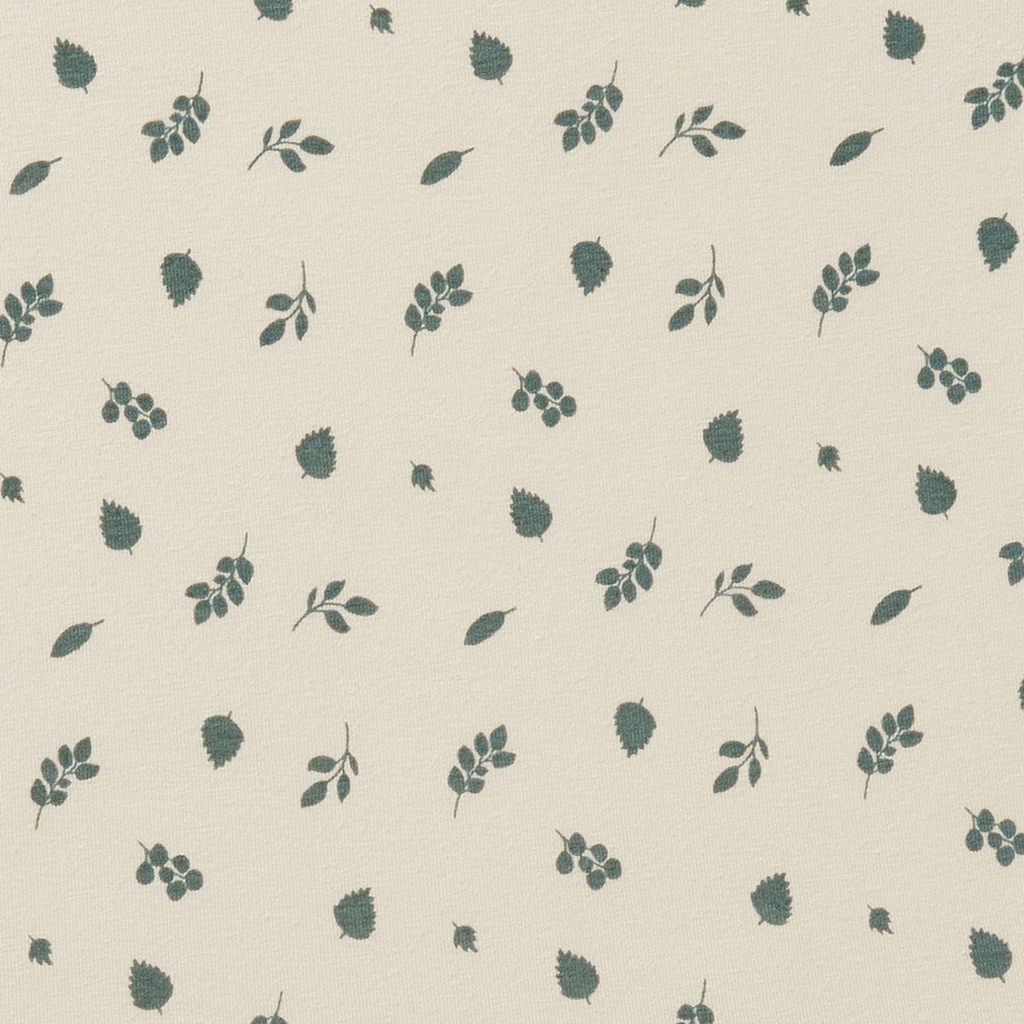 Twilight Leaf Organic Sheet
