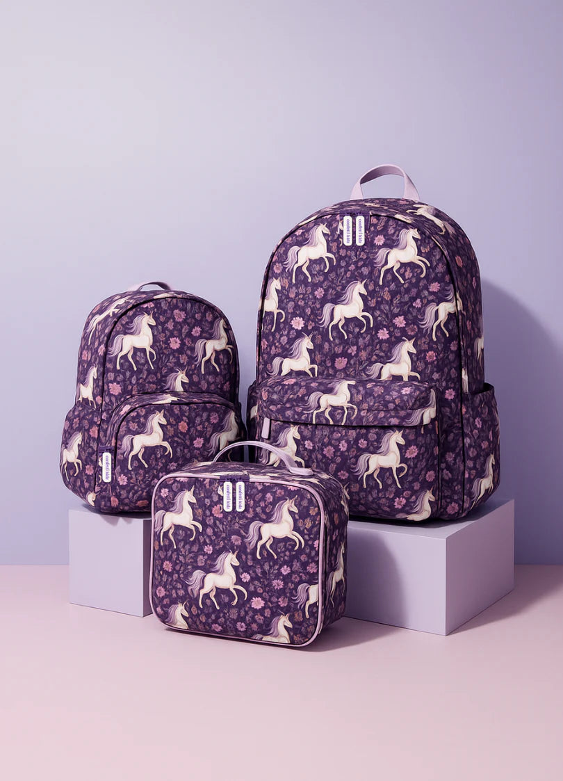 Early Years Backpack - Dreamy Unicorn