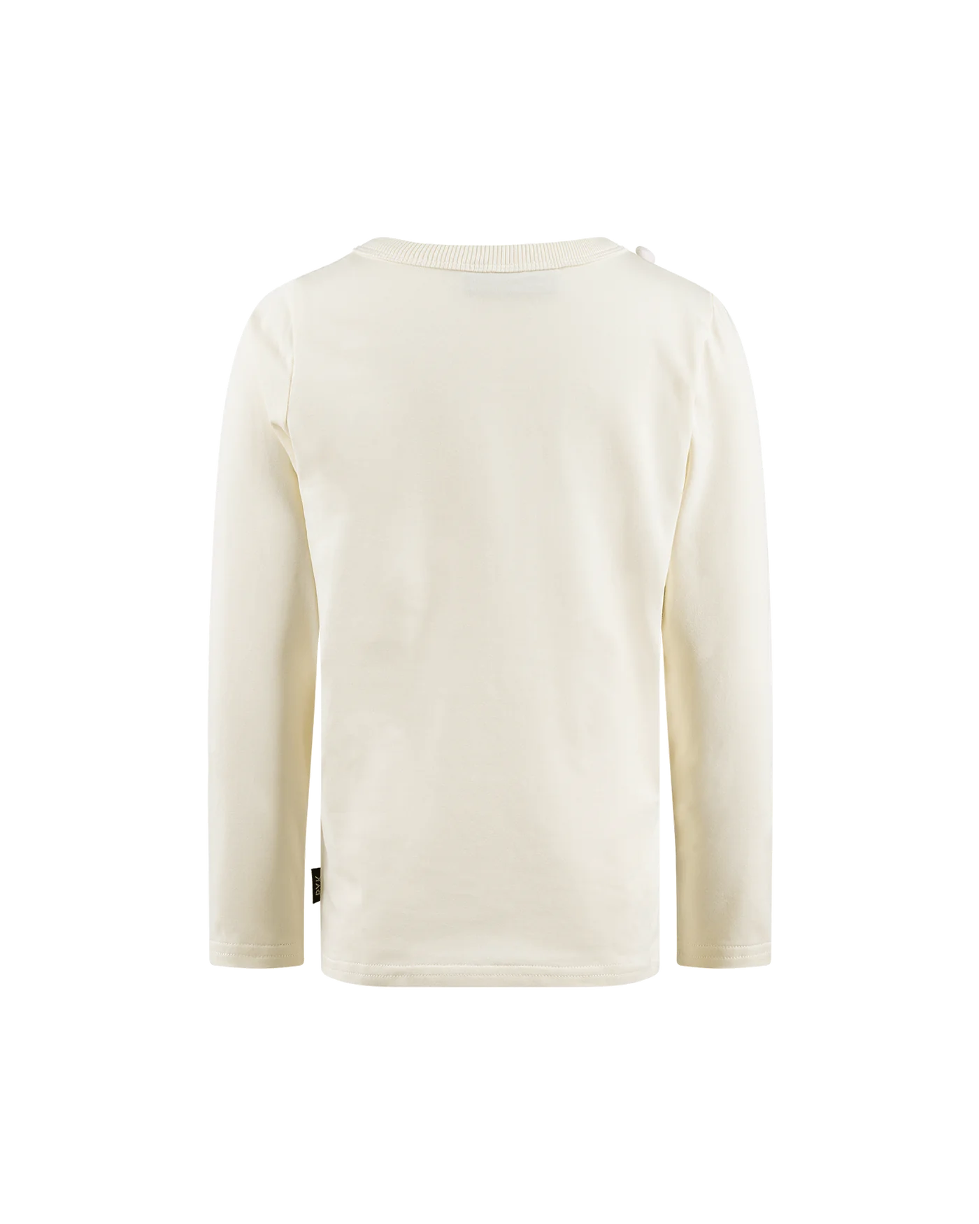 Unicorn Flags Long Sleeve T-Shirt