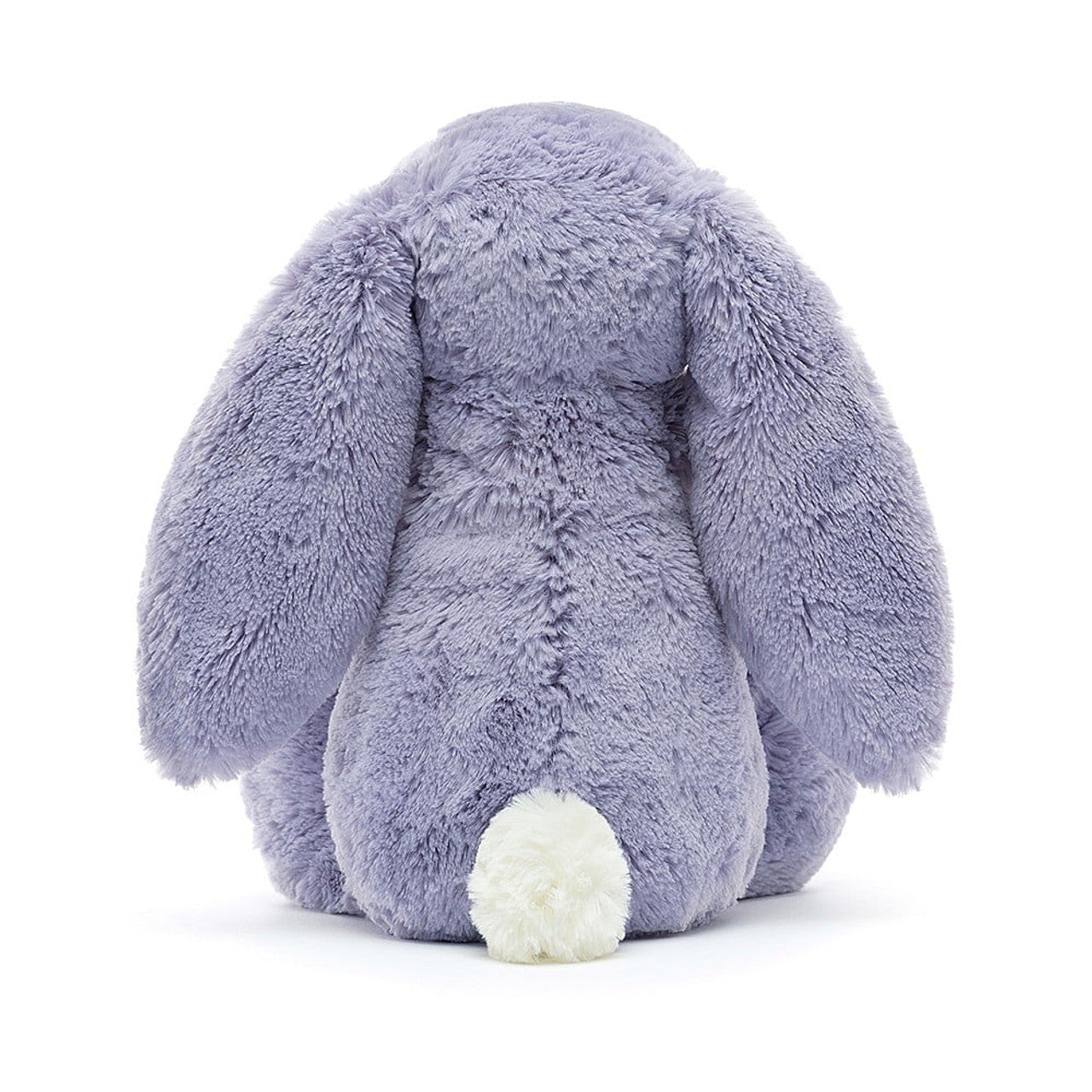 Medium Bashful Viola - Bunny