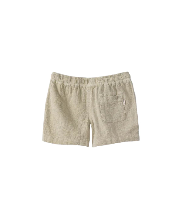 The Cove Short - Wash Fern