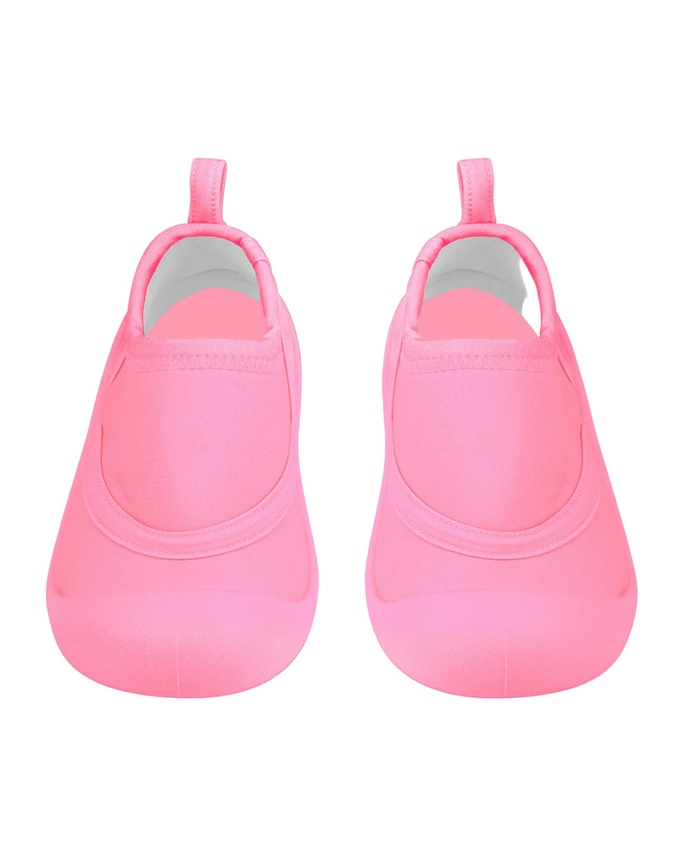 Swim Baby Reef Booties Beachcomber - Watermelon