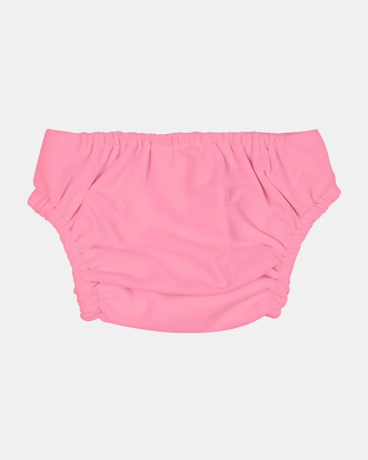 Reusable Swim Nappy Beachcomber - Watermelon