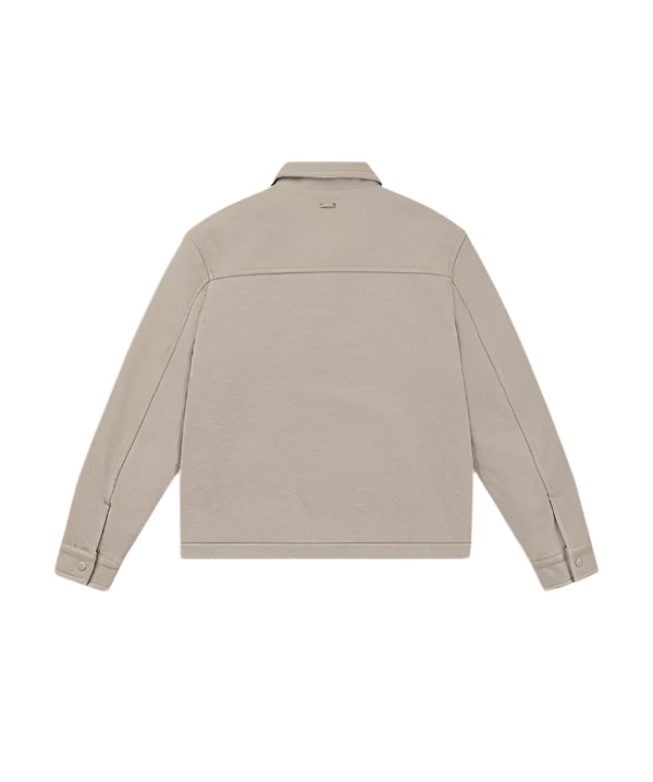 The Indie Westport Jacket - Light Taupe