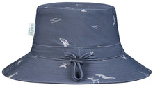 Load image into Gallery viewer, Swim Baby Sunhat Classic - Whales
