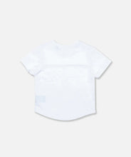 Load image into Gallery viewer, The Nation Tee - White
