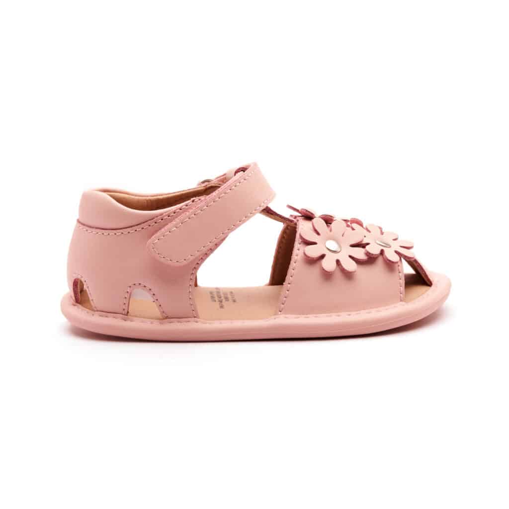 Wildflower - Powder Pink