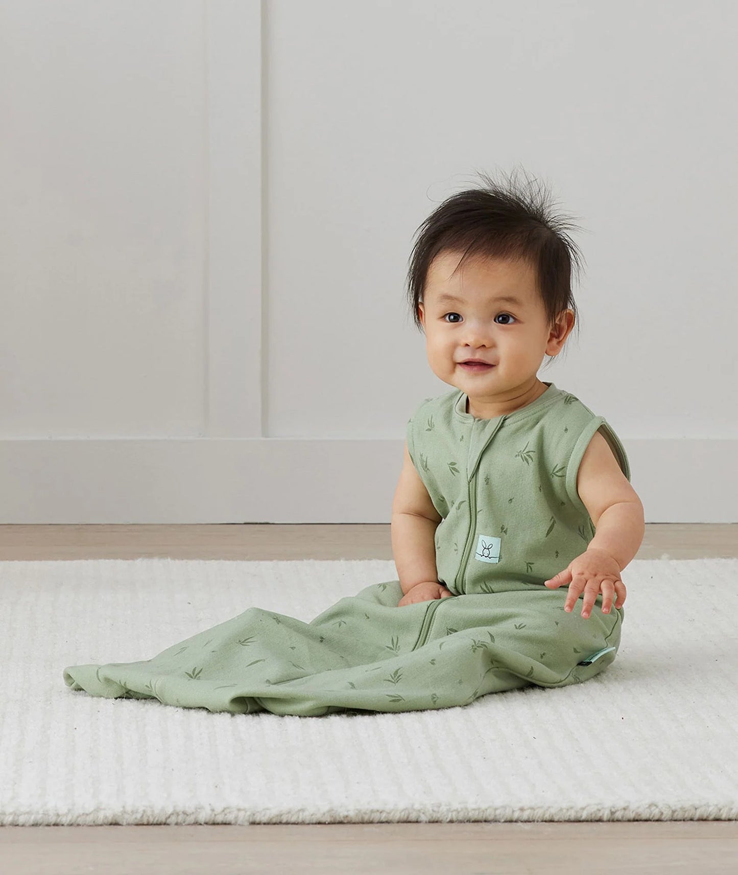 Jersey Bag - Willow (1.0 TOG)