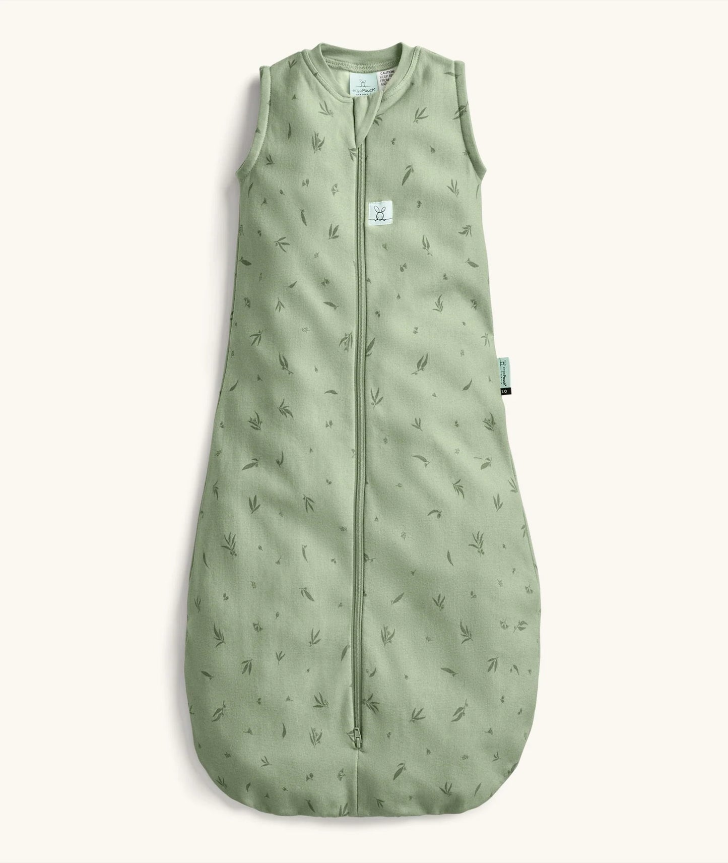 Jersey Sleeping Bag - Williow (0.2 TOG)