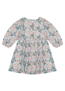 Winifred Dress - Hello Gorgeous Print