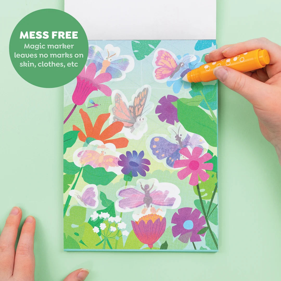 Colour Surprise - Zoo Adventures