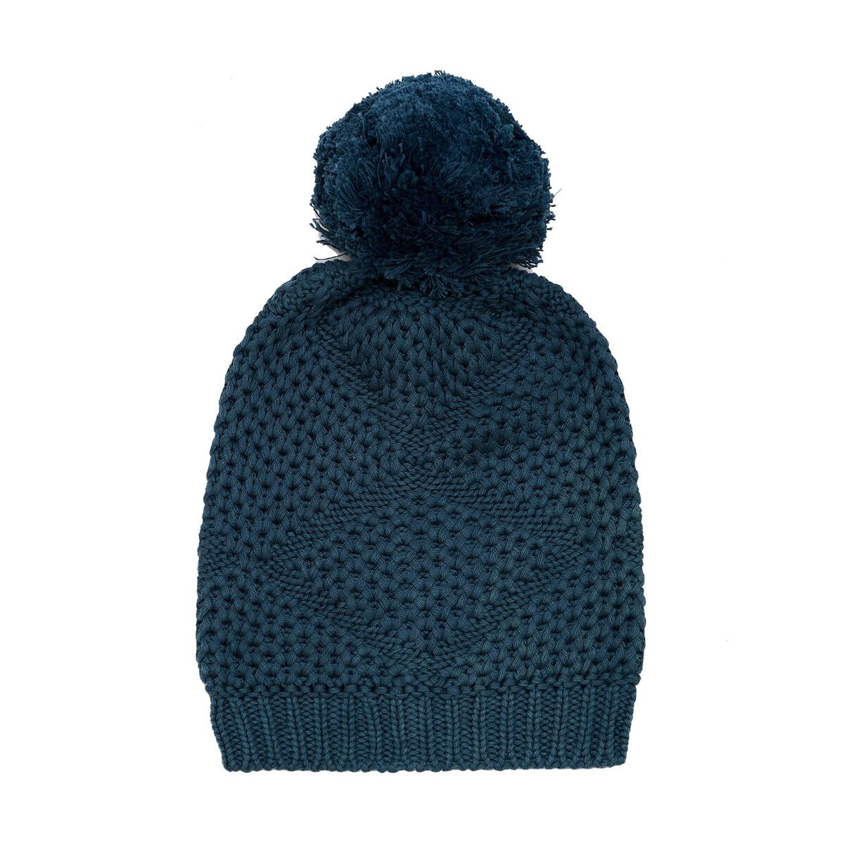 Toasty Beanie - Deep Sea