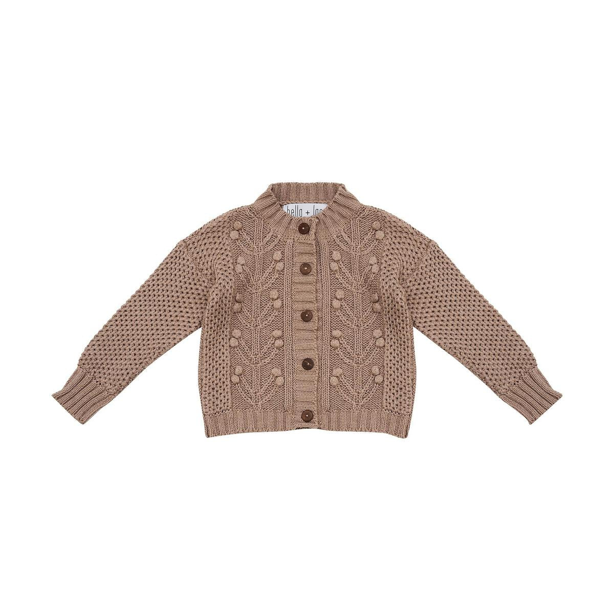 Ivy Cardi - Gumnut