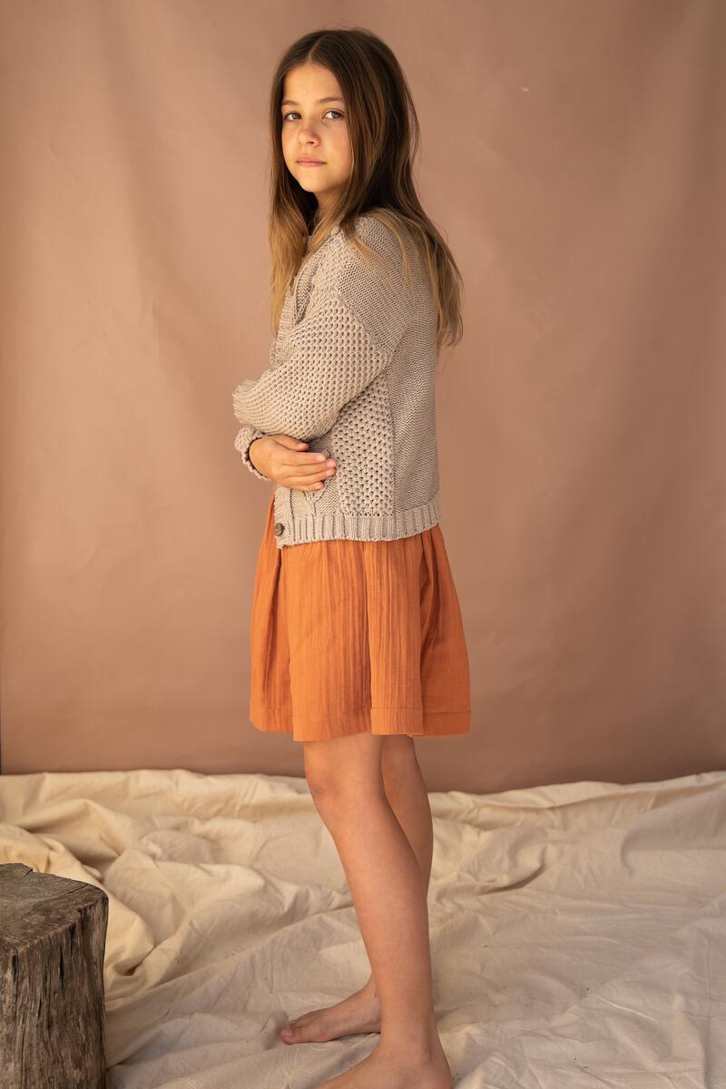 Ivy Cardi - Gumnut