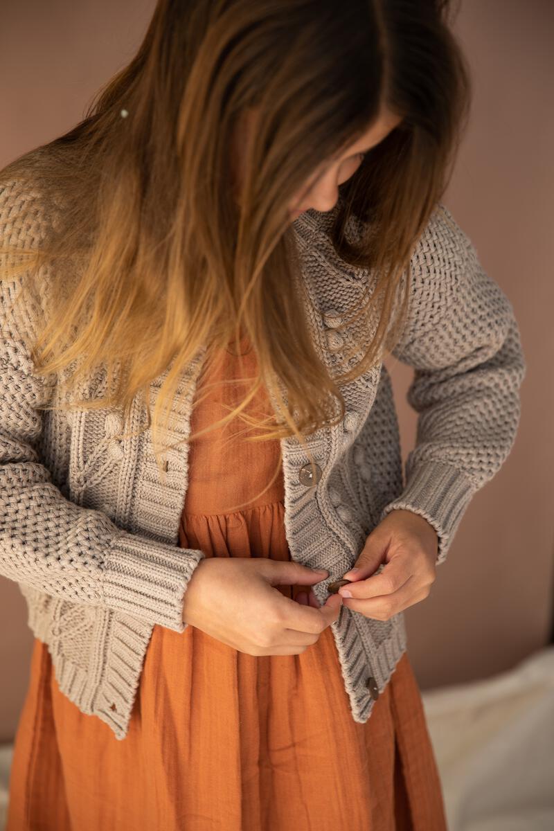Ivy Cardi - Gumnut