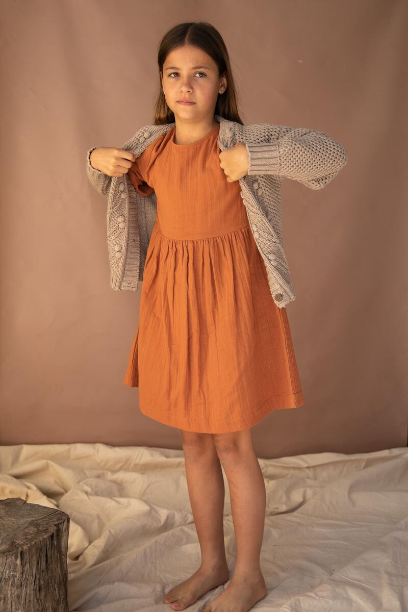 Ivy Cardi - Gumnut