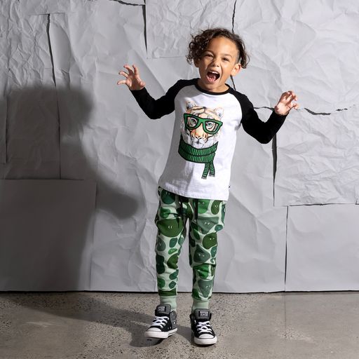 Tiger in Disguise Tee