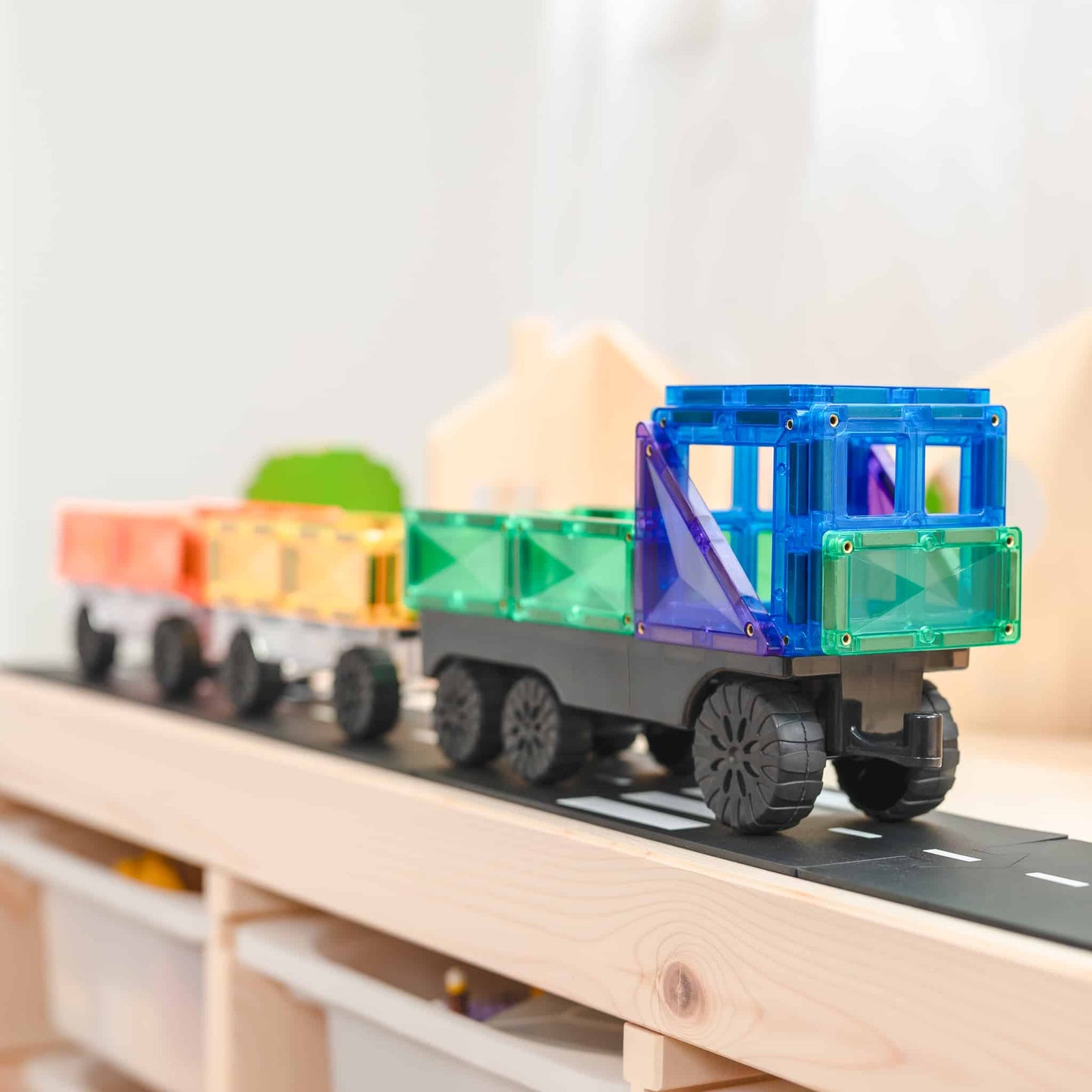 Rainbow Transport Pack (50pc)