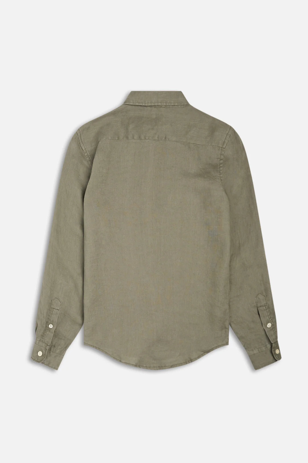 Tennyson Shirt - Dark Forest