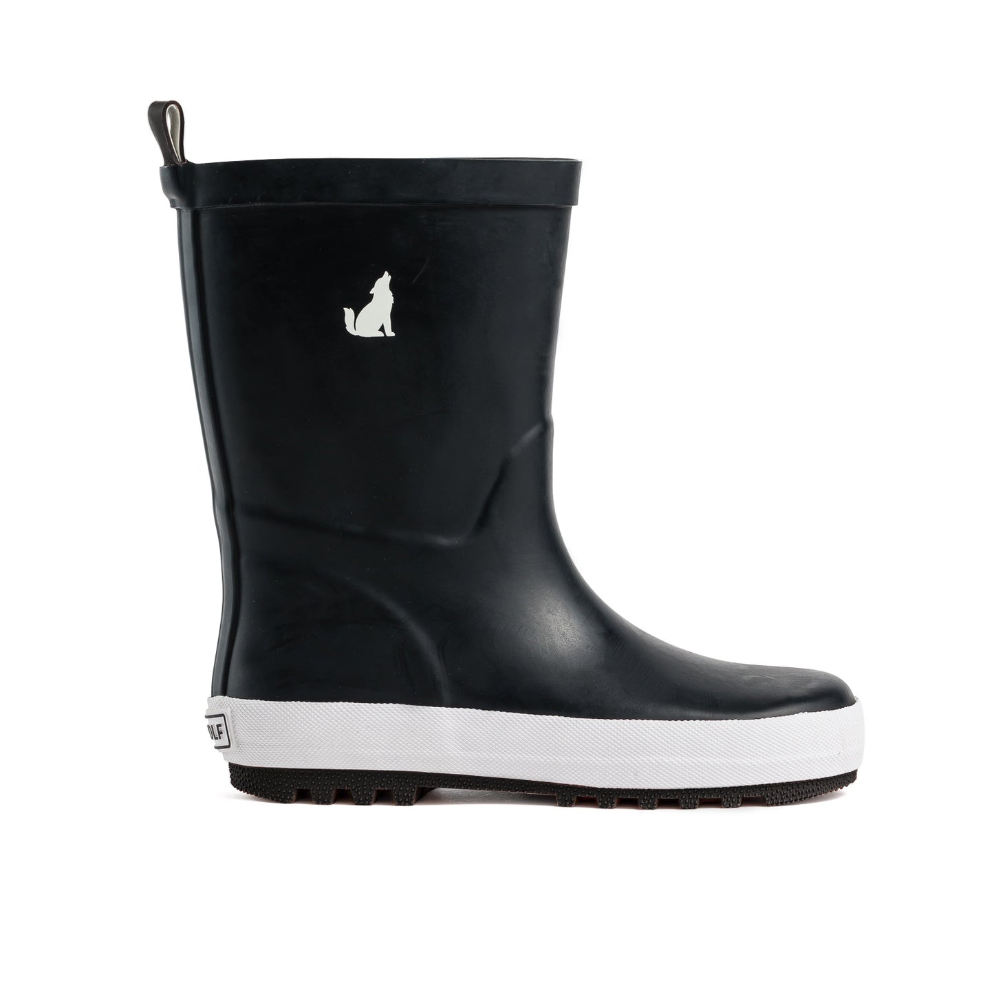 Rain Boots - Black