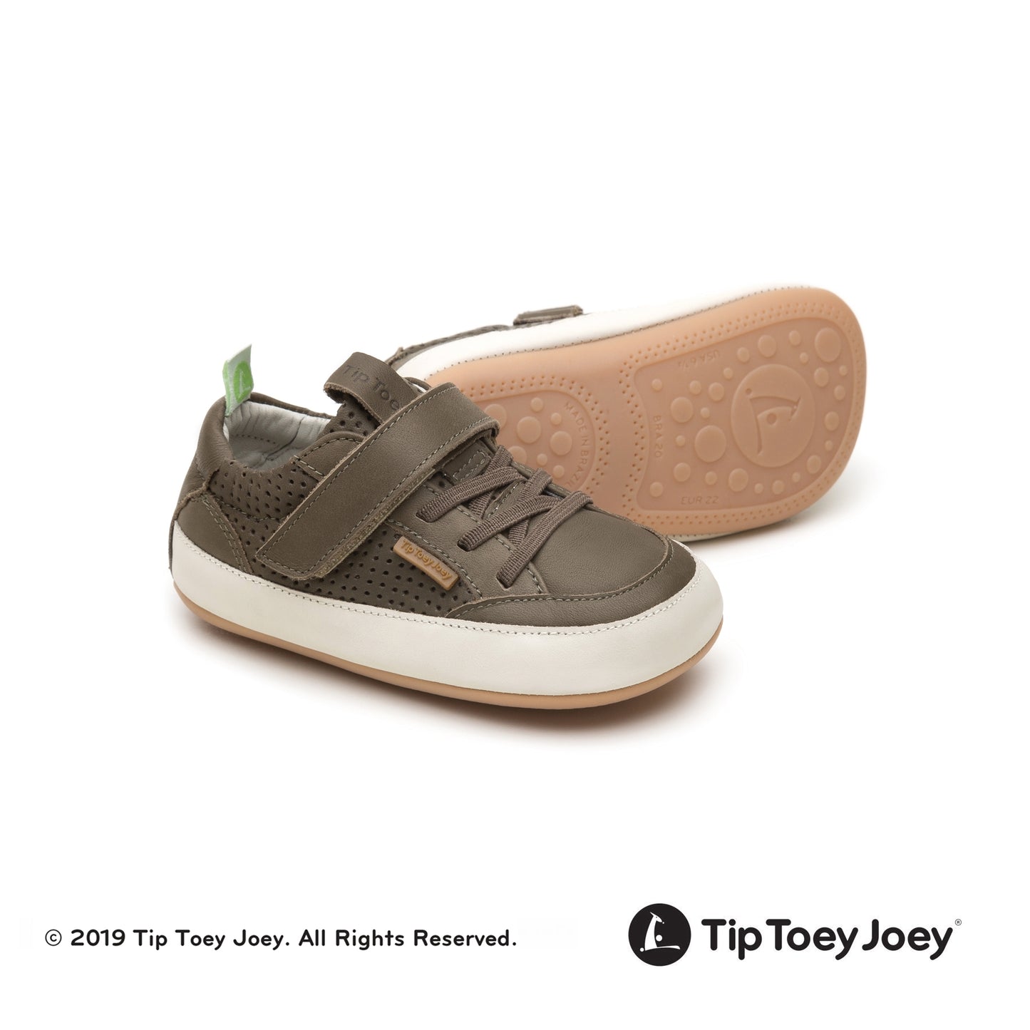 Urbany - Mineral Green