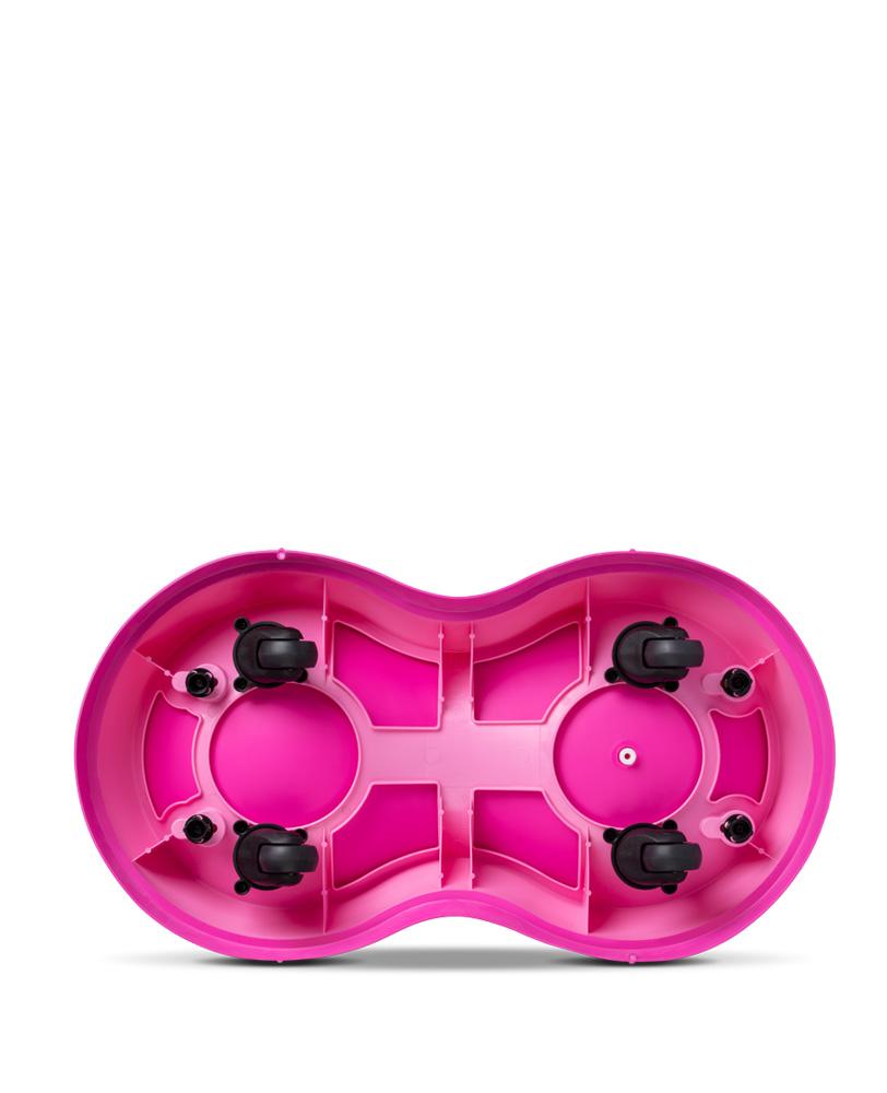 Micro Air Hopper