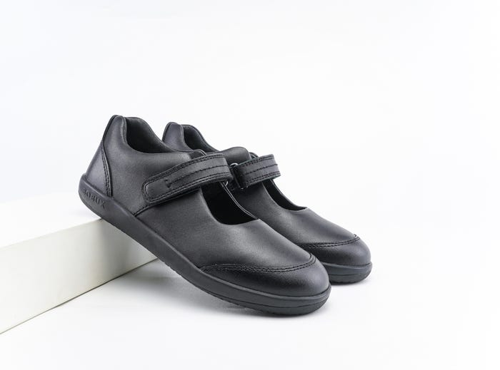 Quest - Black
