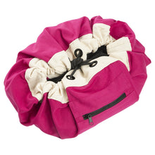 Load image into Gallery viewer, Mini Pouch - Hot Pink
