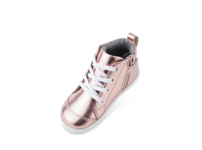 Alley Oop - Rose Gold