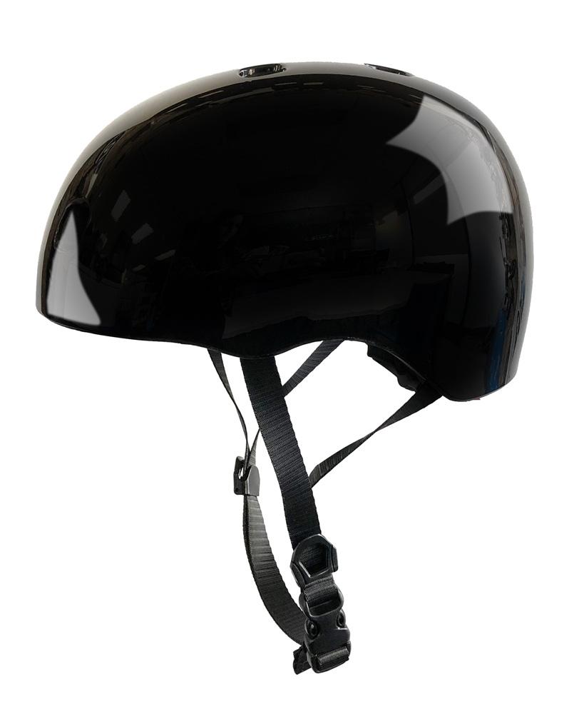 Micro Helmet - Black
