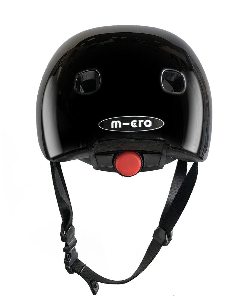 Micro Helmet - Black
