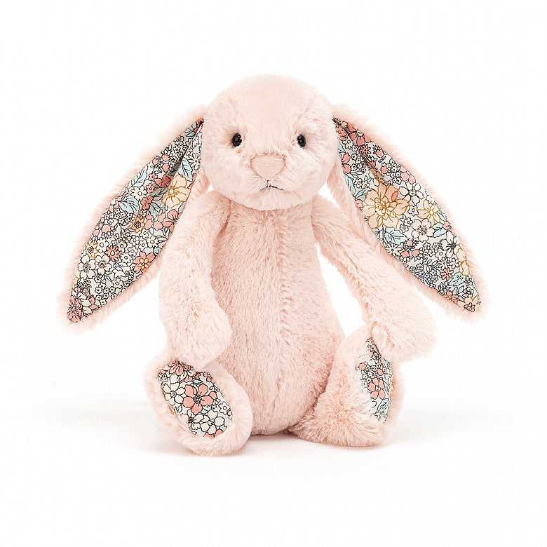 Small Blossom Blush - Bunny