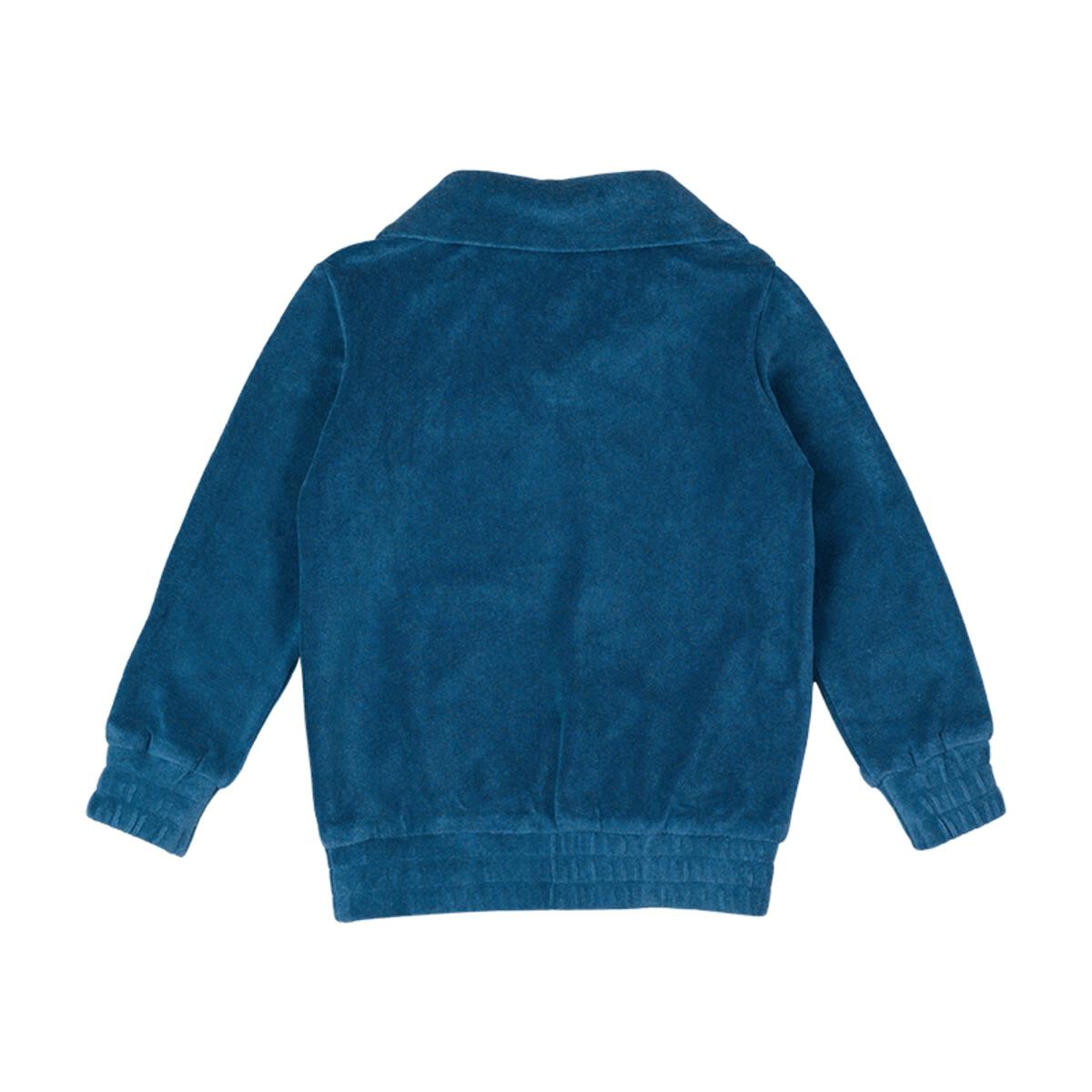 Happy Hearts T-shirt - Blue