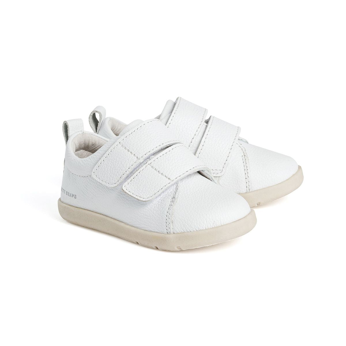 Brooklyn - White