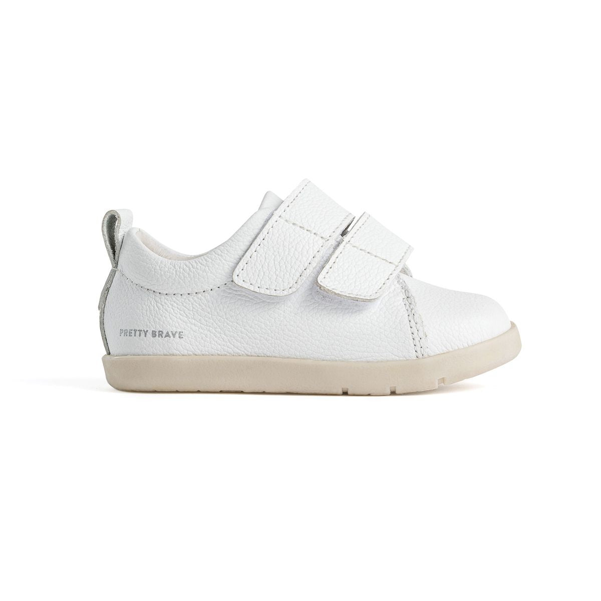 Brooklyn - White
