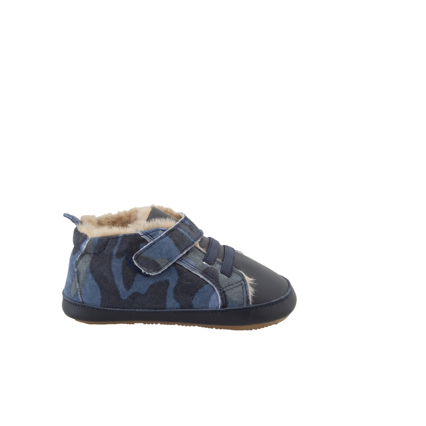 Challenger - Marine Camo/Navy