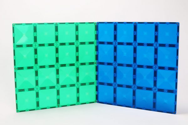 Base Plate Pack (2pc)