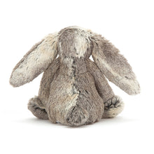 Load image into Gallery viewer, Medium Bashful Cottontail - Bunny
