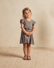 Load image into Gallery viewer, Brielle Dress - Ink
