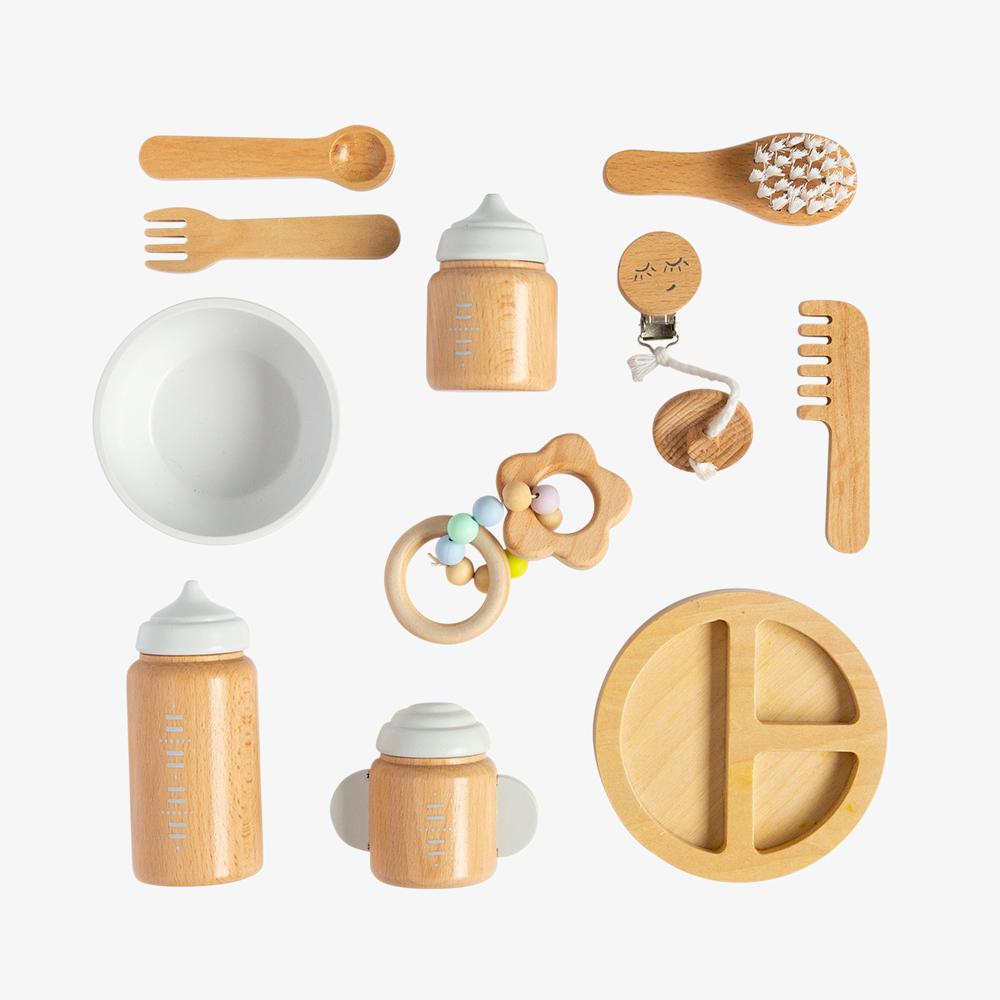 Dolly Accessories Kit